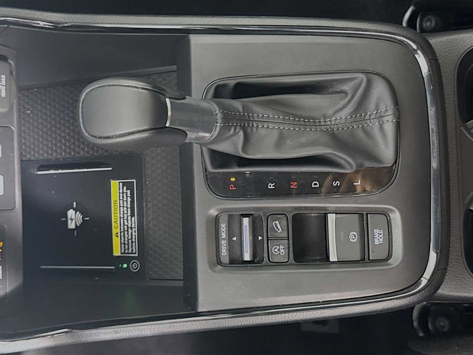 Certified 2023 Honda CR-V EX-L image 15