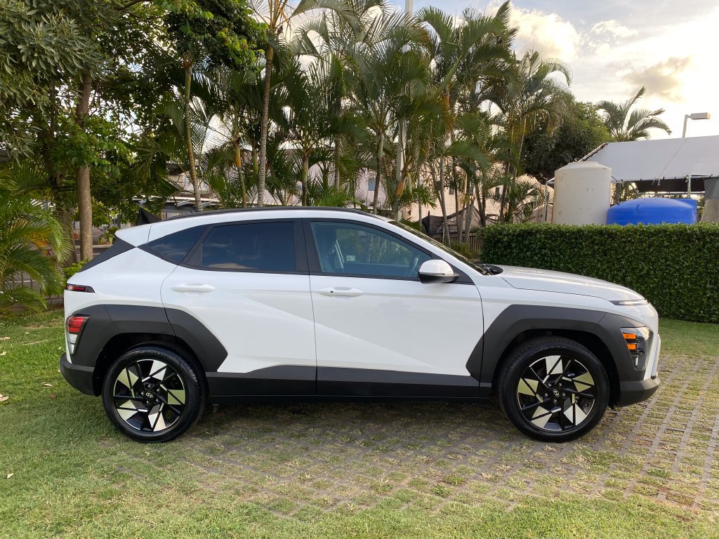 Used 2024 Hyundai Kona SEL FWD image 26