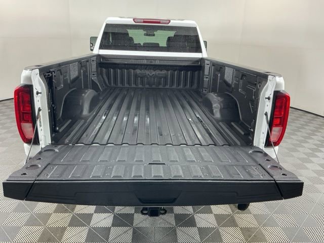Used 2024 GMC Sierra 3500 SLE w/ SLE Convenience Package AWD/4WD image 8