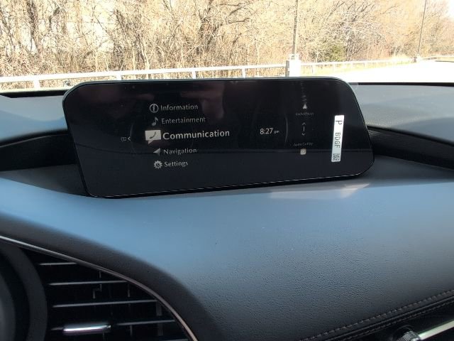 New 2026 MAZDA MAZDA3 2.5 S Hatchback w/ Premium Pkg image 18