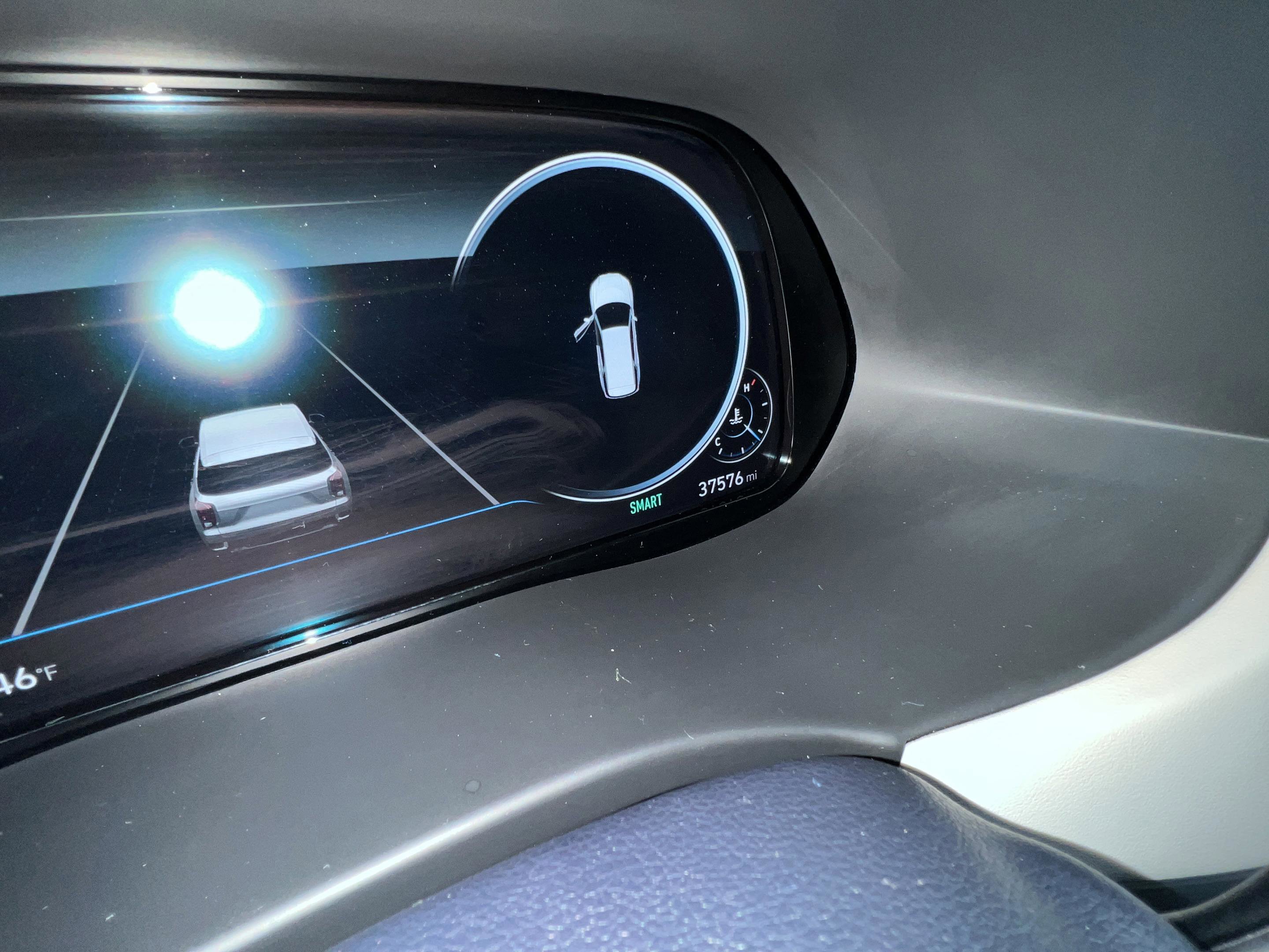 Certified 2021 Hyundai Palisade Limited image 13