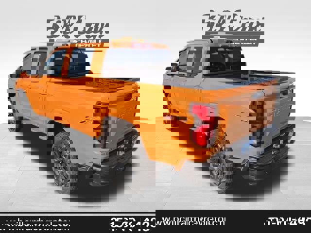 New 2025 Chevrolet Colorado Z71 w/ Z71 Convenience Package 2 image 31