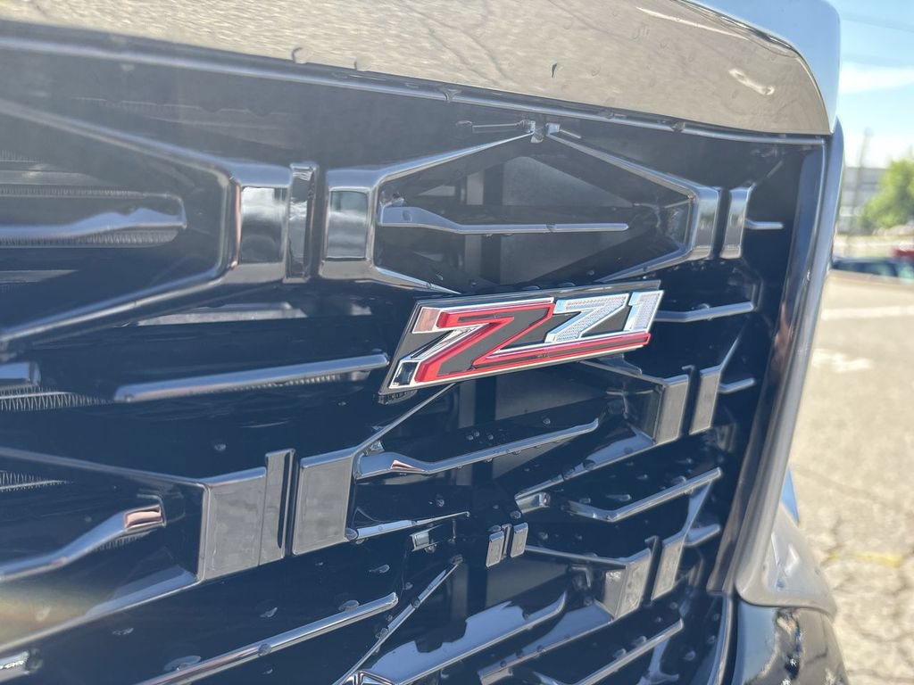 New 2026 Chevrolet Traverse Z71 w/ Enhanced Driving Package AWD/4WD image 33