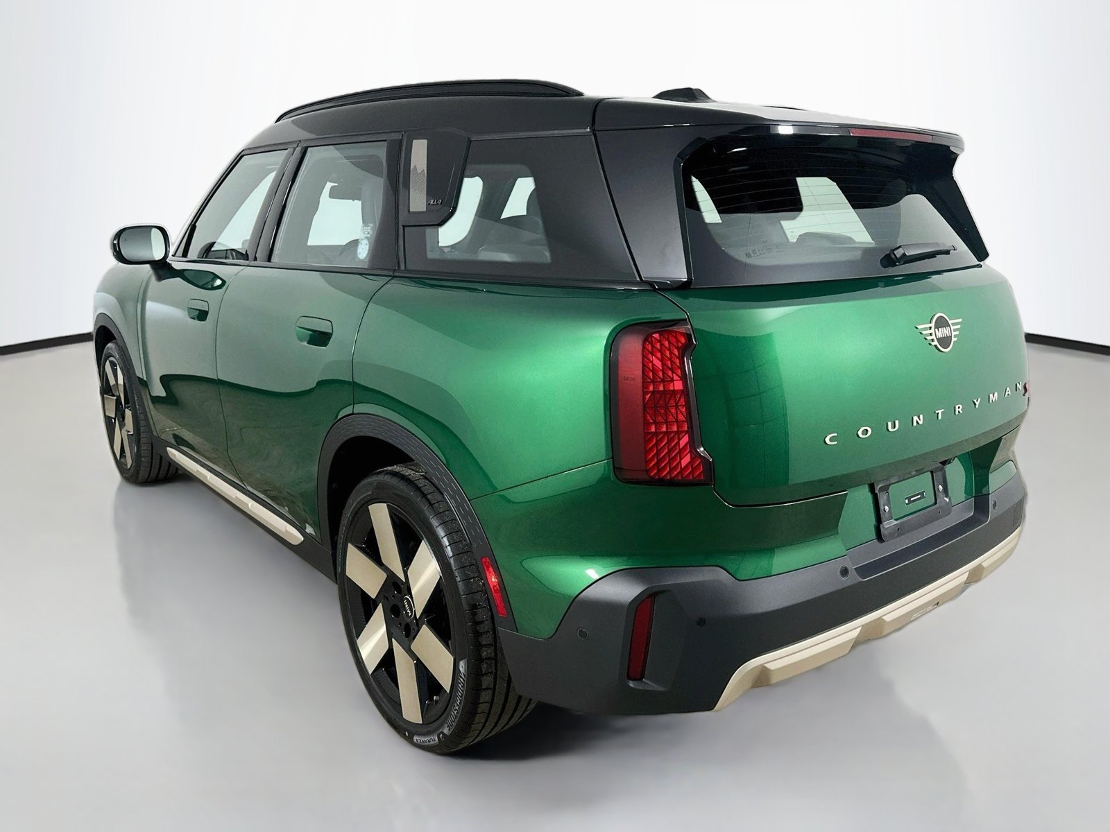 New 2027 MINI Cooper Countryman S AWD/4WD image 7