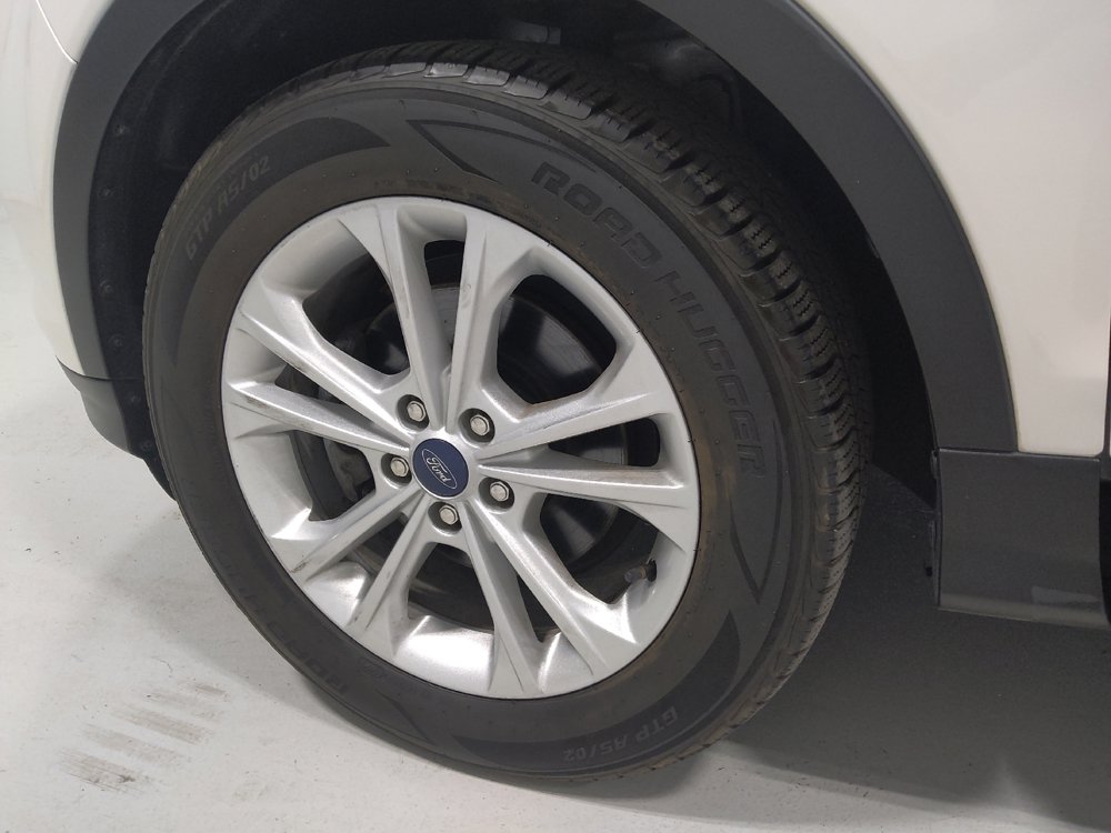 Used 2018 Ford Escape SEL FWD image 31