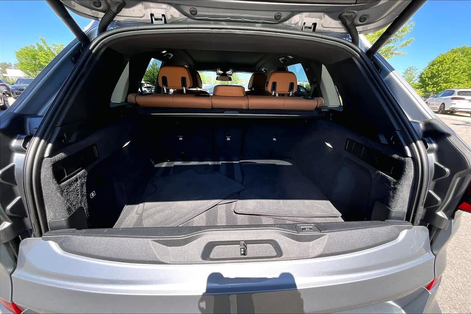 Certified 2026 BMW X5 sDrive40i RWD image 23