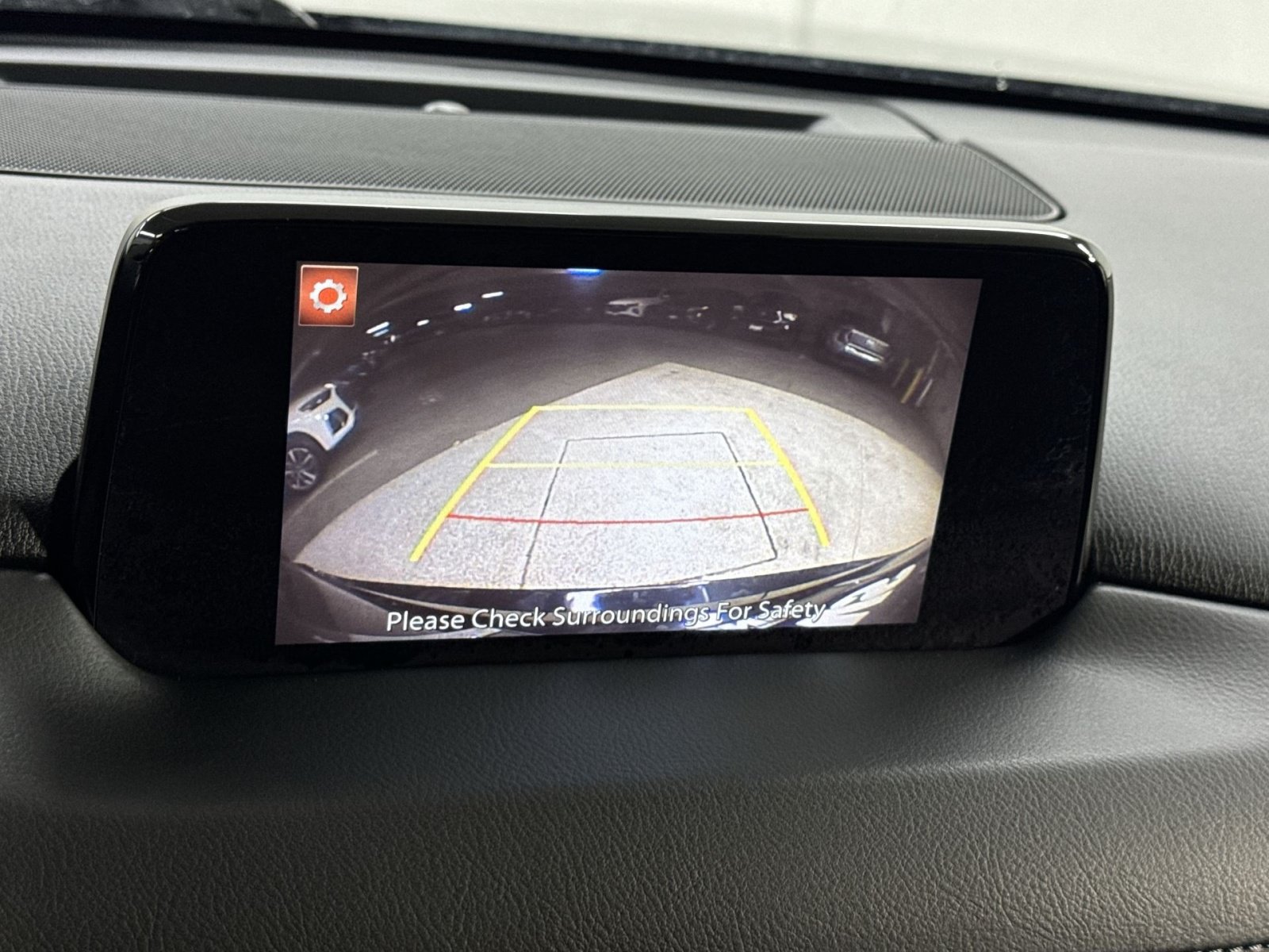 Used 2019 MAZDA CX-5 Grand Touring AWD/4WD image 31