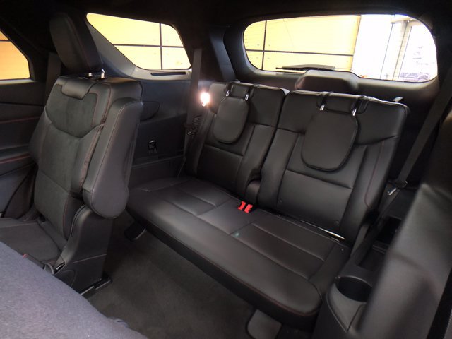 New 2026 Ford Explorer ST w/ Sun And Sound Package AWD/4WD image 16