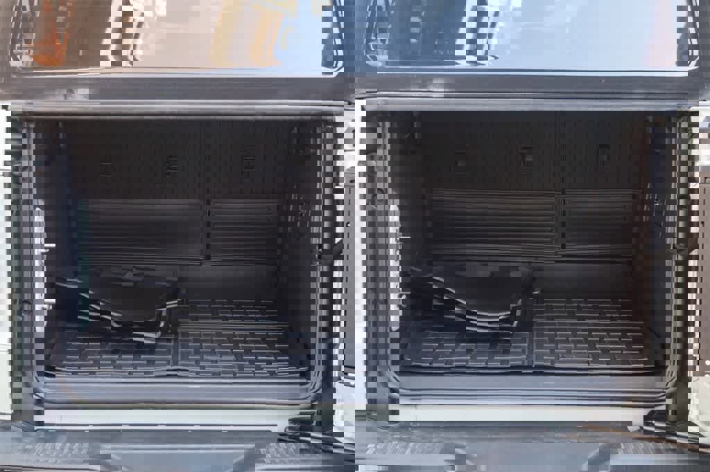 Used 2022 Ford Bronco Badlands w/ Sasquatch Package image 30