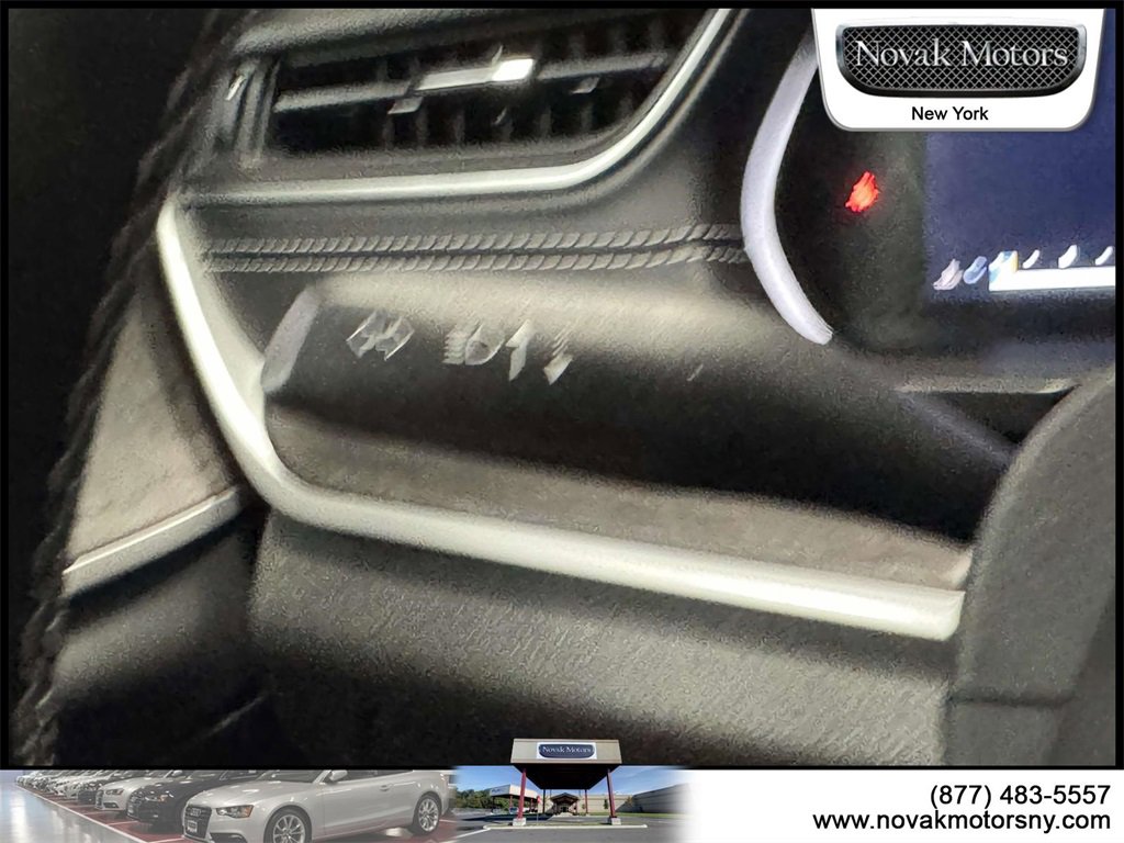 Used 2022 Jeep Grand Cherokee Limited image 20