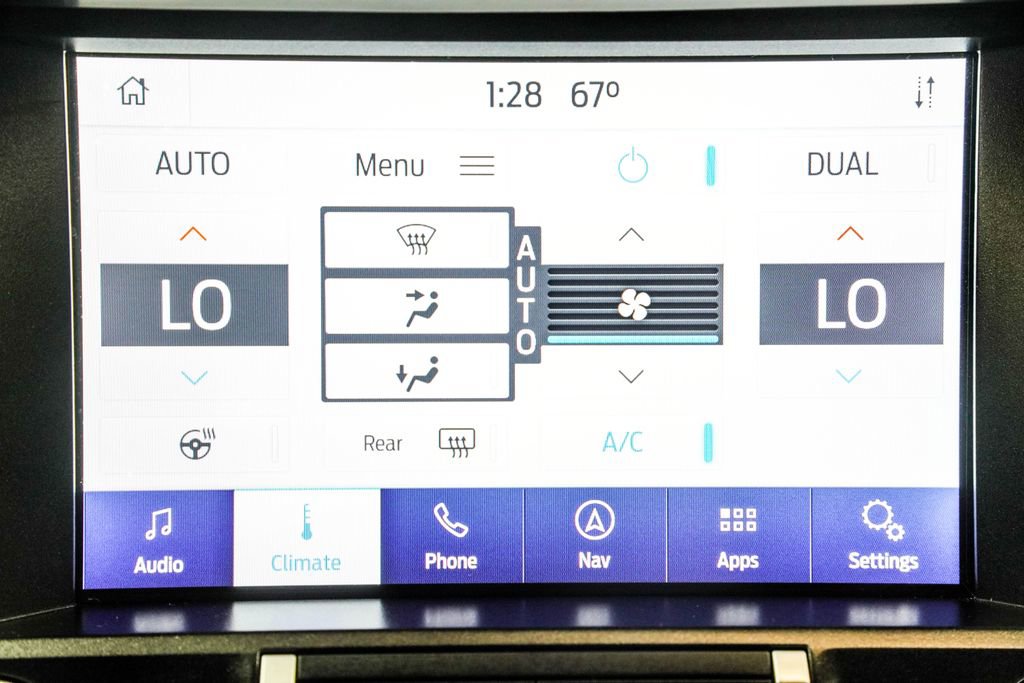 Used 2021 Ford Mustang Mach 1 w/ Equipment Group 700A image 30