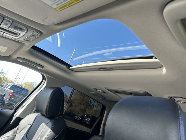 Used 2021 Kia Telluride EX w/ EX Premium Package AWD/4WD image 25