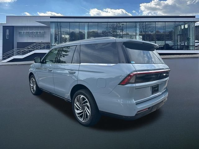 New 2026 Lincoln Navigator Reserve AWD/4WD image 5
