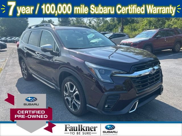 Used 2023 Subaru Ascent Touring AWD/4WD image 1