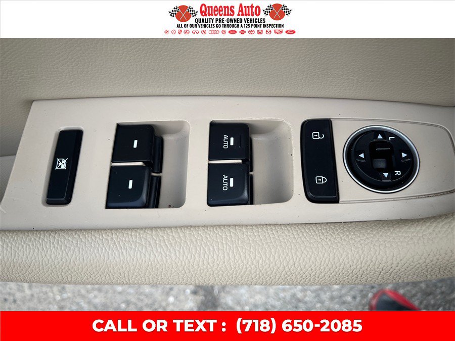 Used 2019 Hyundai Sonata SEL FWD image 41