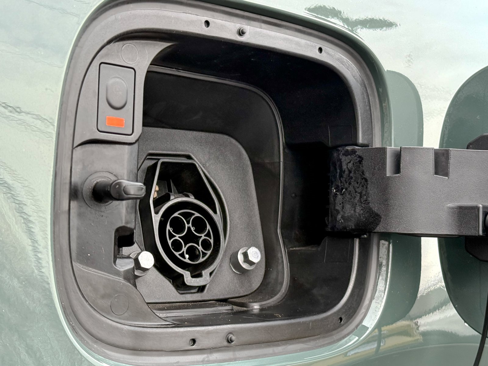 Certified 2025 Kia Sorento SX Prestige image 42