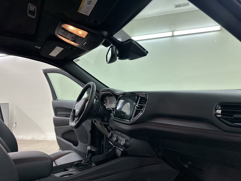 New 2026 Dodge Durango GT image 16