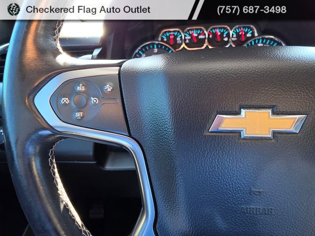 Used 2019 Chevrolet Tahoe LT AWD/4WD image 28