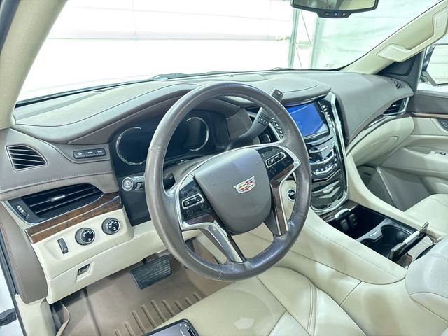 Certified 2016 Cadillac Escalade ESV Premium image 10