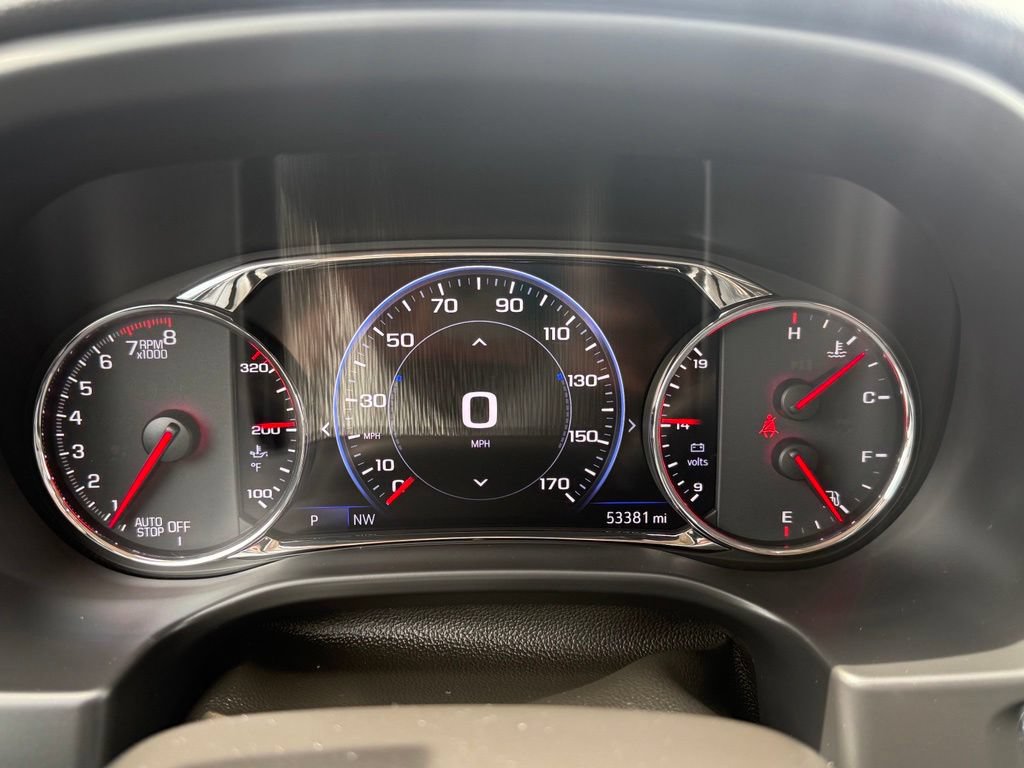 Used 2020 GMC Acadia Denali AWD/4WD image 37