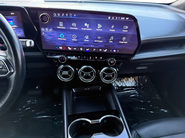 Used 2024 Chevrolet Blazer EV LT image 15