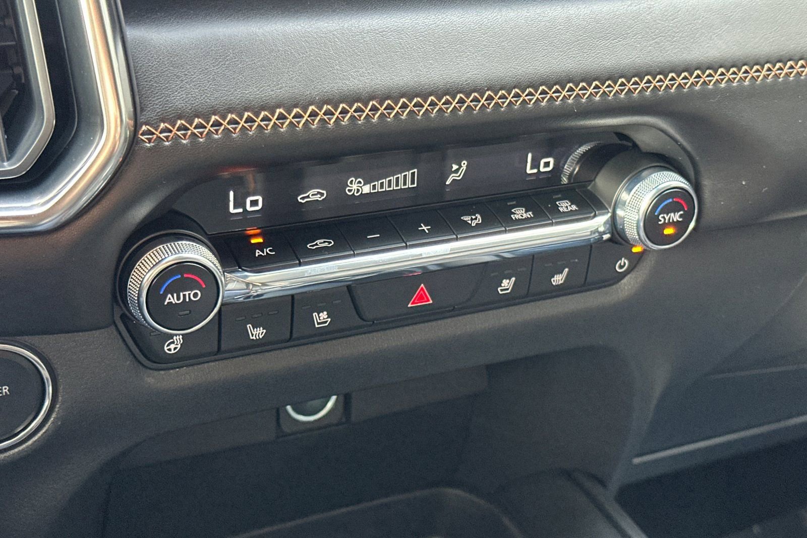 New 2026 MAZDA CX-50 2.5 Hybrid w/ Weather Package image 19