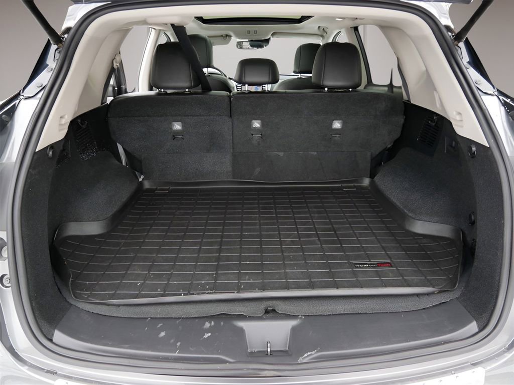 Used 2021 Nissan Murano SL w/ SL Moonroof Package image 12