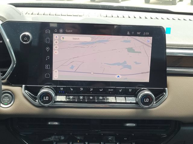 New 2026 GMC Canyon Denali AWD/4WD image 14