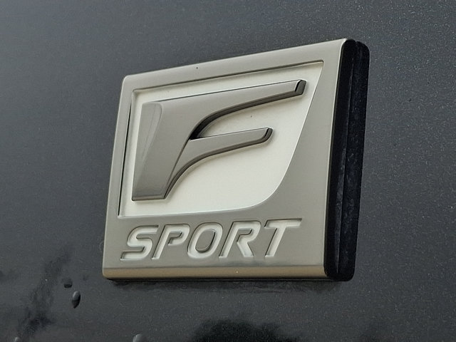 Certified 2025 Lexus IS 350 F Sport w/ Navigation Package AWD/4WD image 31