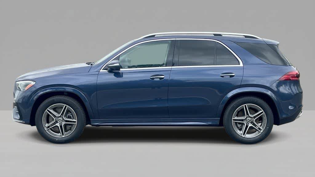 New 2026 Mercedes-Benz GLE 350 4MATIC image 2