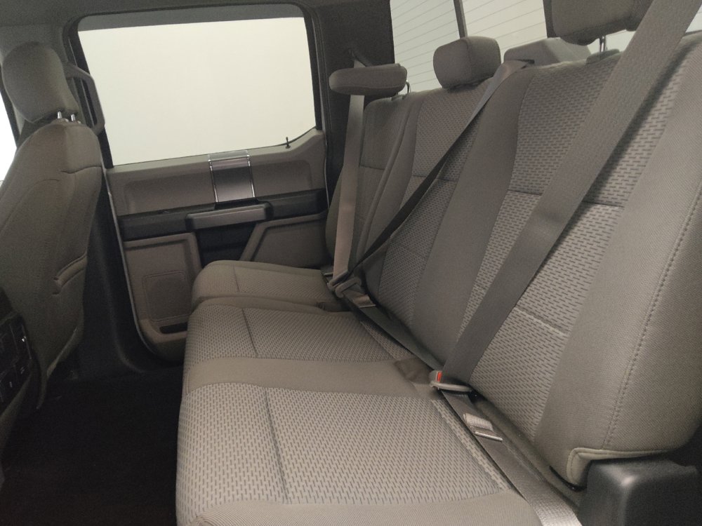 Used 2019 Ford F150 XLT w/ Equipment Group 302A Luxury AWD/4WD image 18