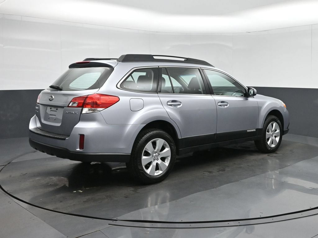 Used 2012 Subaru Outback 2.5i AWD/4WD image 7