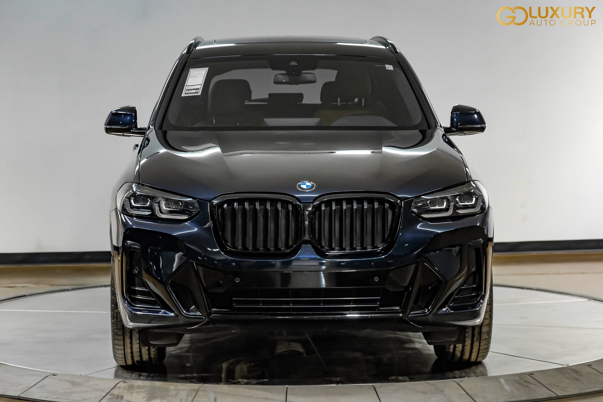 Used 2024 BMW X3 sDrive30i w/ Premium Package RWD image 7