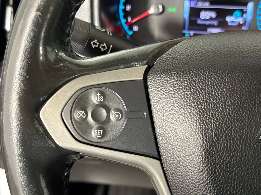 Used 2017 Chevrolet Colorado Z71 AWD/4WD image 19