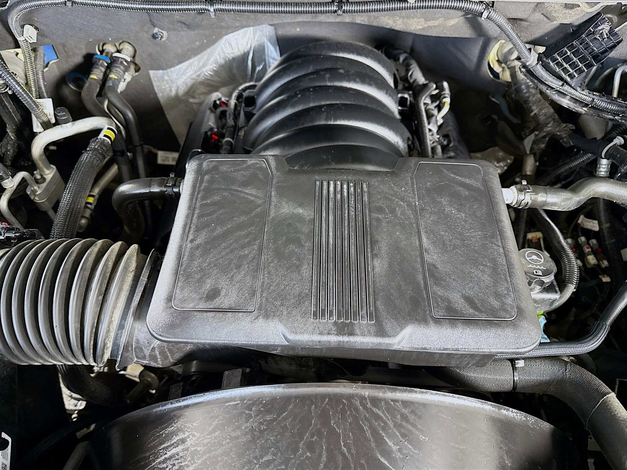 Used 2025 Chevrolet Silverado 2500 LT w/ All Star Edition AWD/4WD image 38