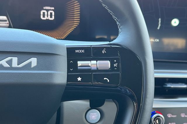 New 2026 Kia Sorento EX image 31