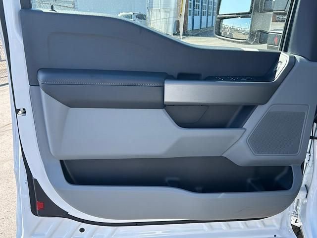New 2025 Ford F350 XL w/ STX Appearance Package image 21