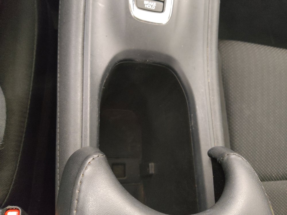 Used 2017 Honda HR-V LX image 26