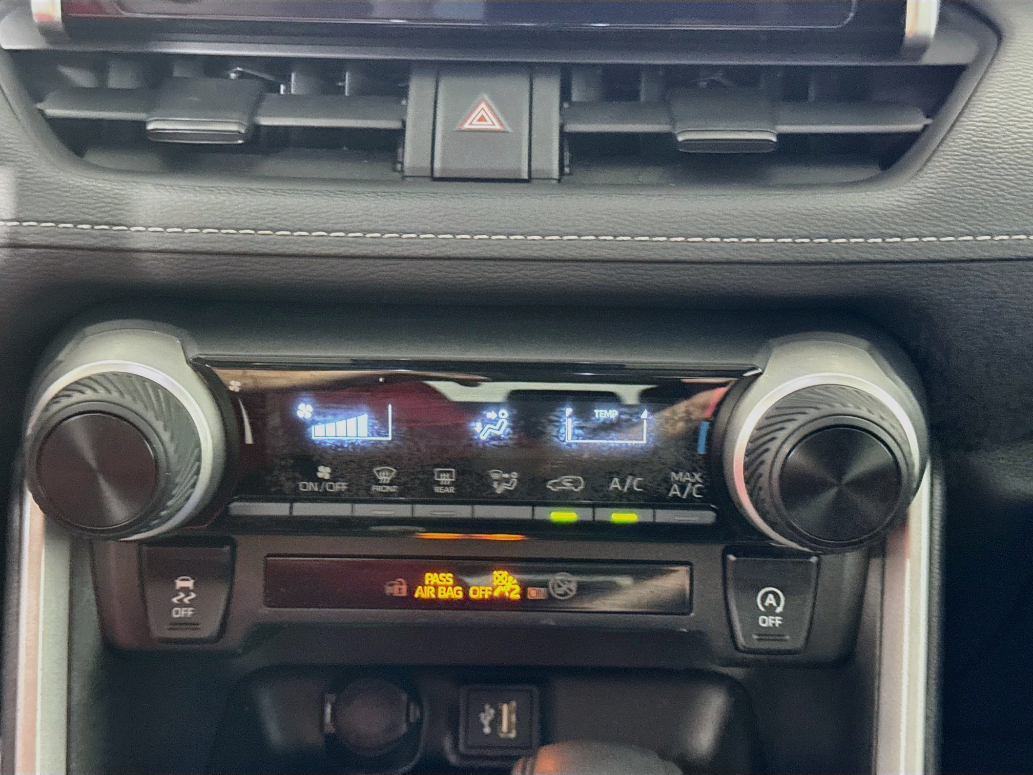 Certified 2024 Toyota RAV4 LE FWD image 15
