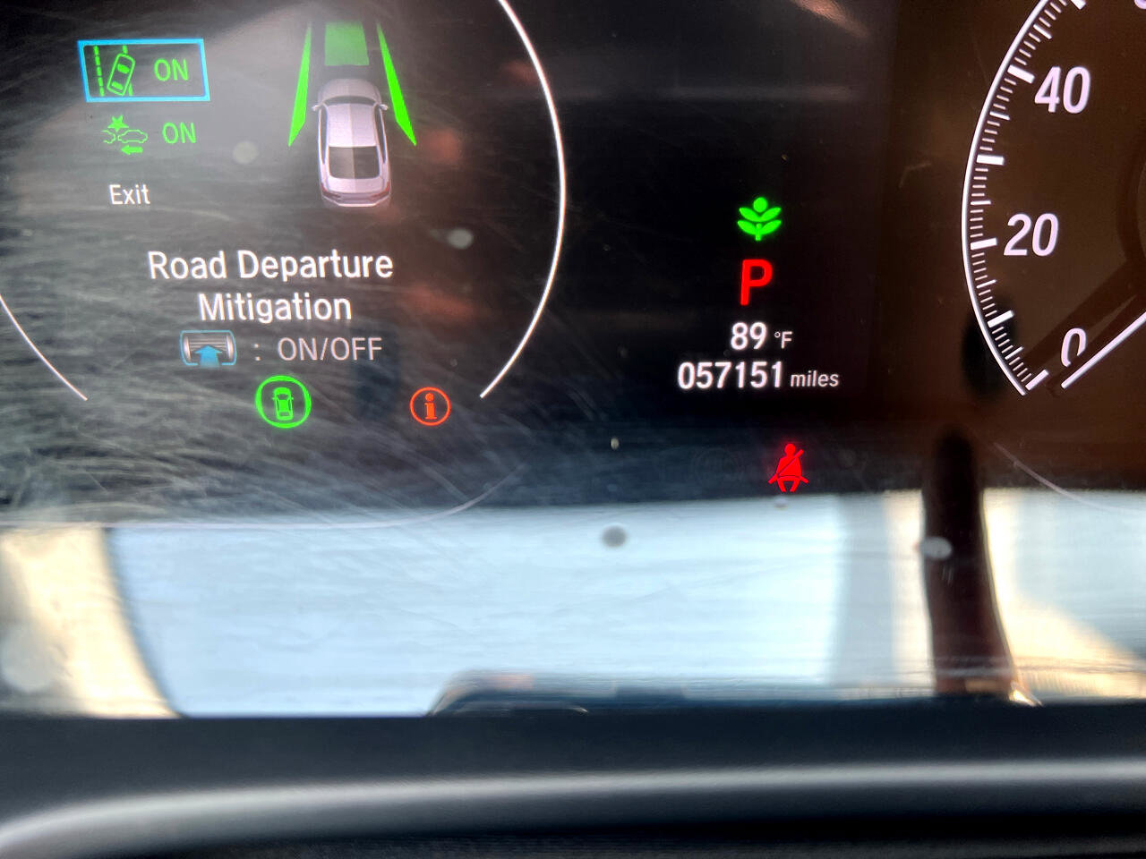 Used 2019 Honda Accord Sport image 4