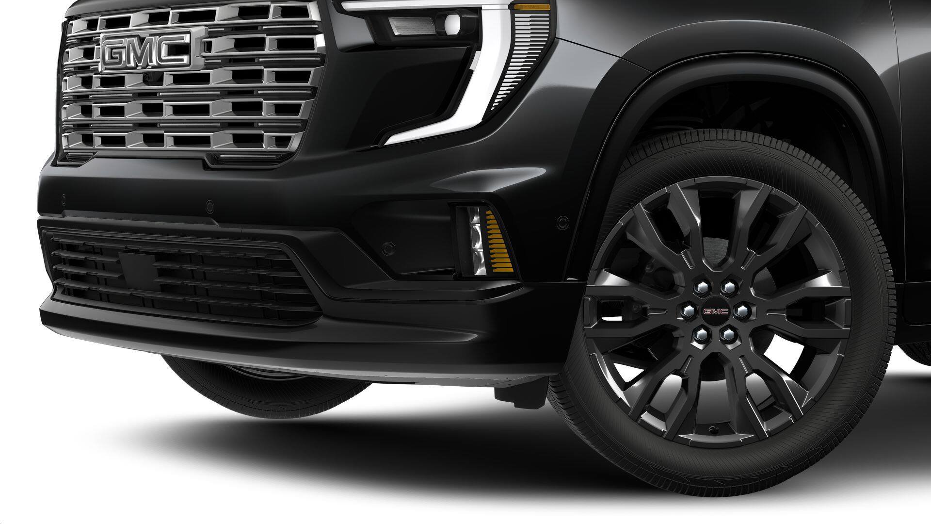 New 2027 GMC Acadia Denali Ultimate AWD/4WD image 29