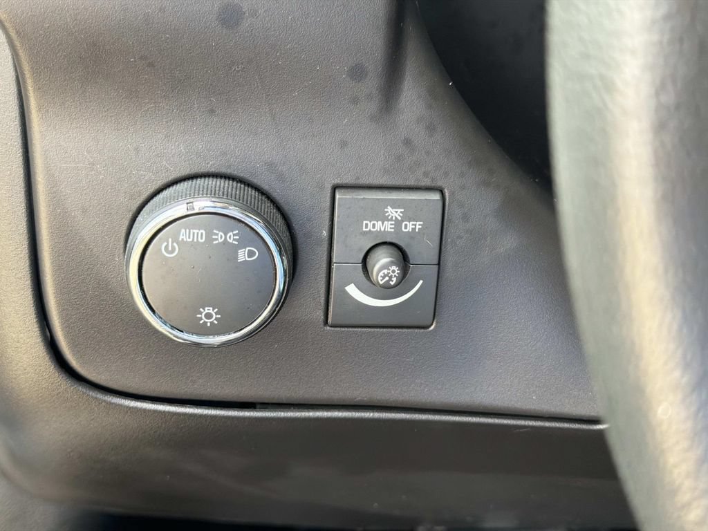 Used 2024 Chevrolet Express 2500 w/ Driver Convenience Package RWD image 24