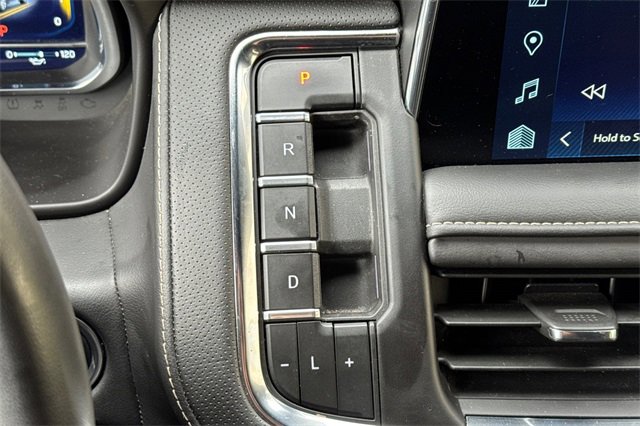 Used 2024 Chevrolet Tahoe Premier image 33