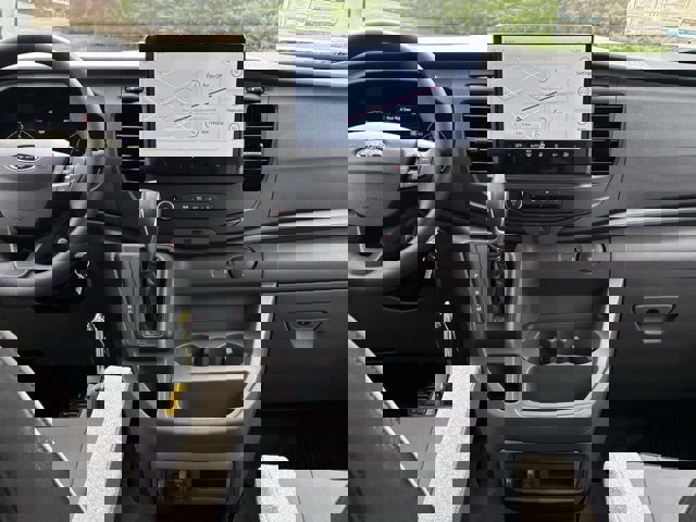 New 2025 Ford Transit 350 XL image 15