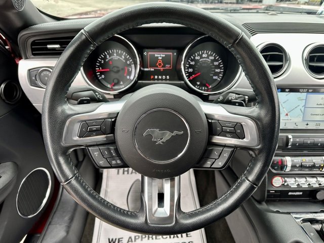 Used 2016 Ford Mustang GT Premium w/ Equipment Group 401A image 37