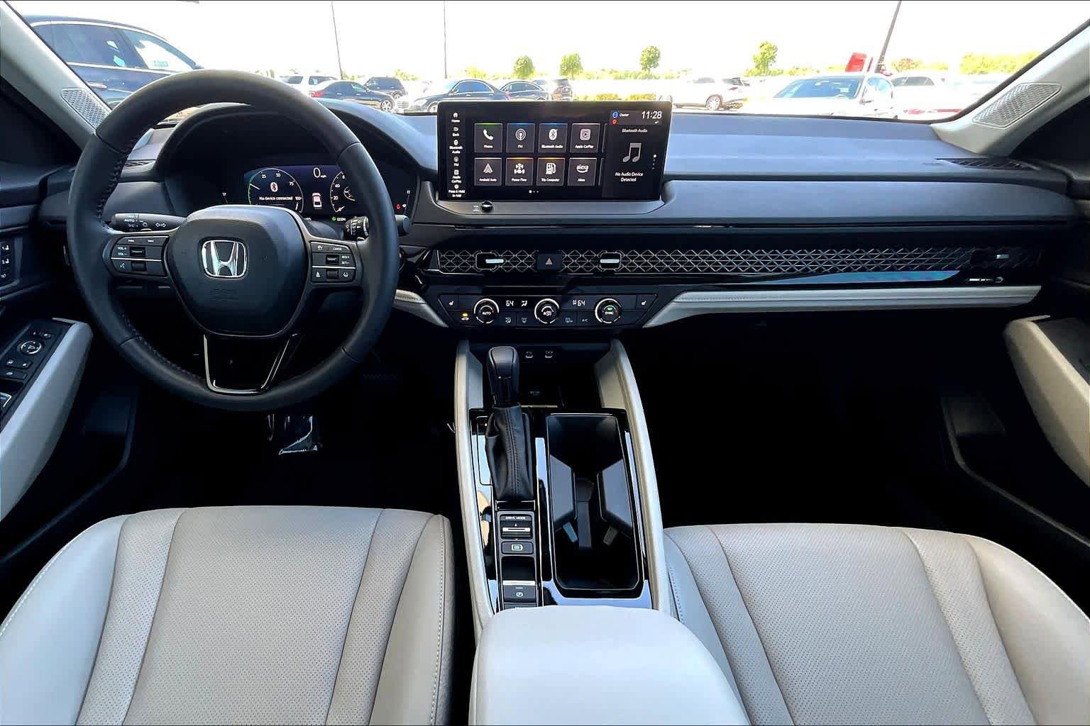 Used 2025 Honda Accord EX-L image 14