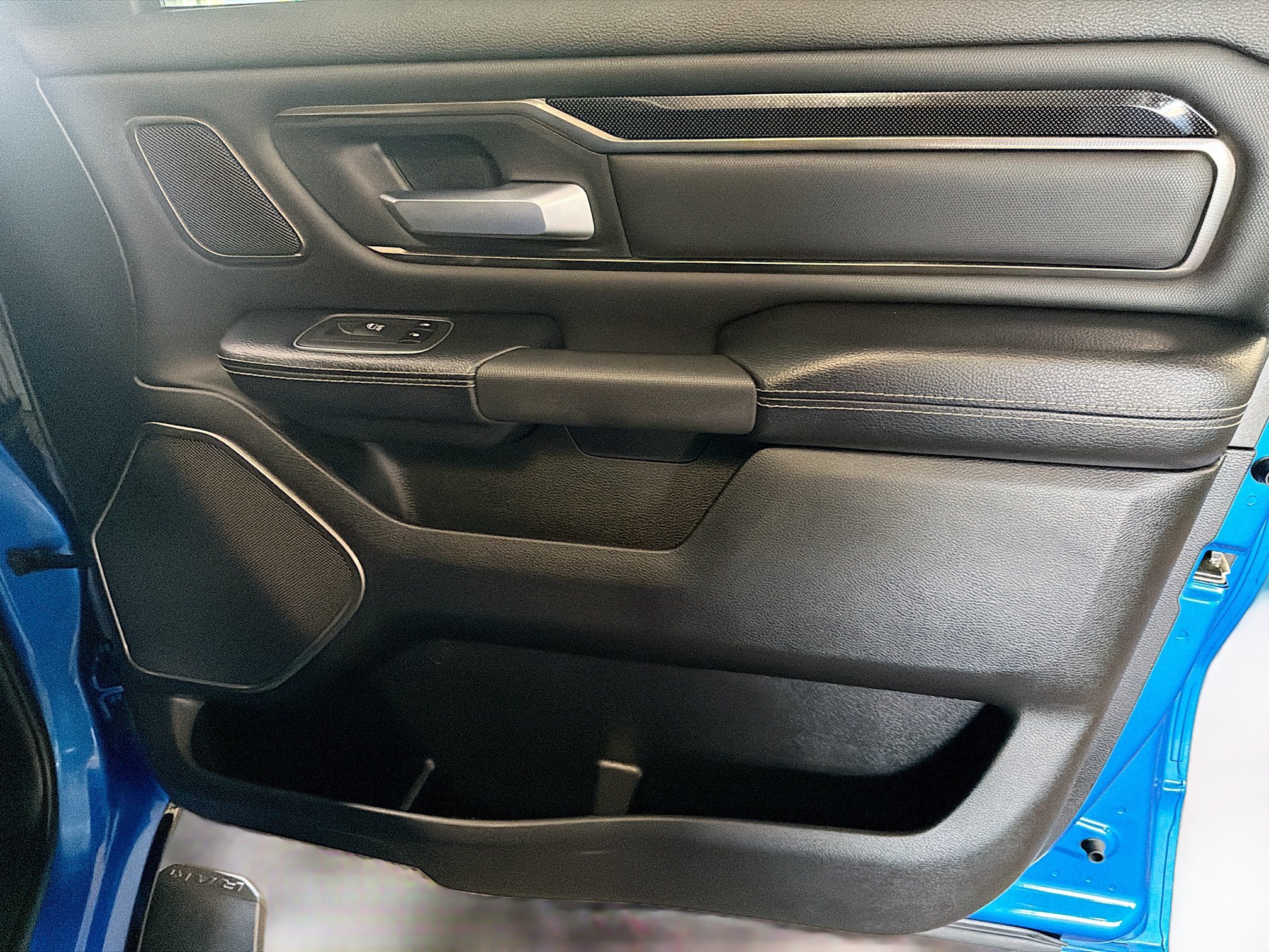 Used 2021 RAM 1500 Rebel w/ Rebel Level 2 Equipment Group AWD/4WD image 32
