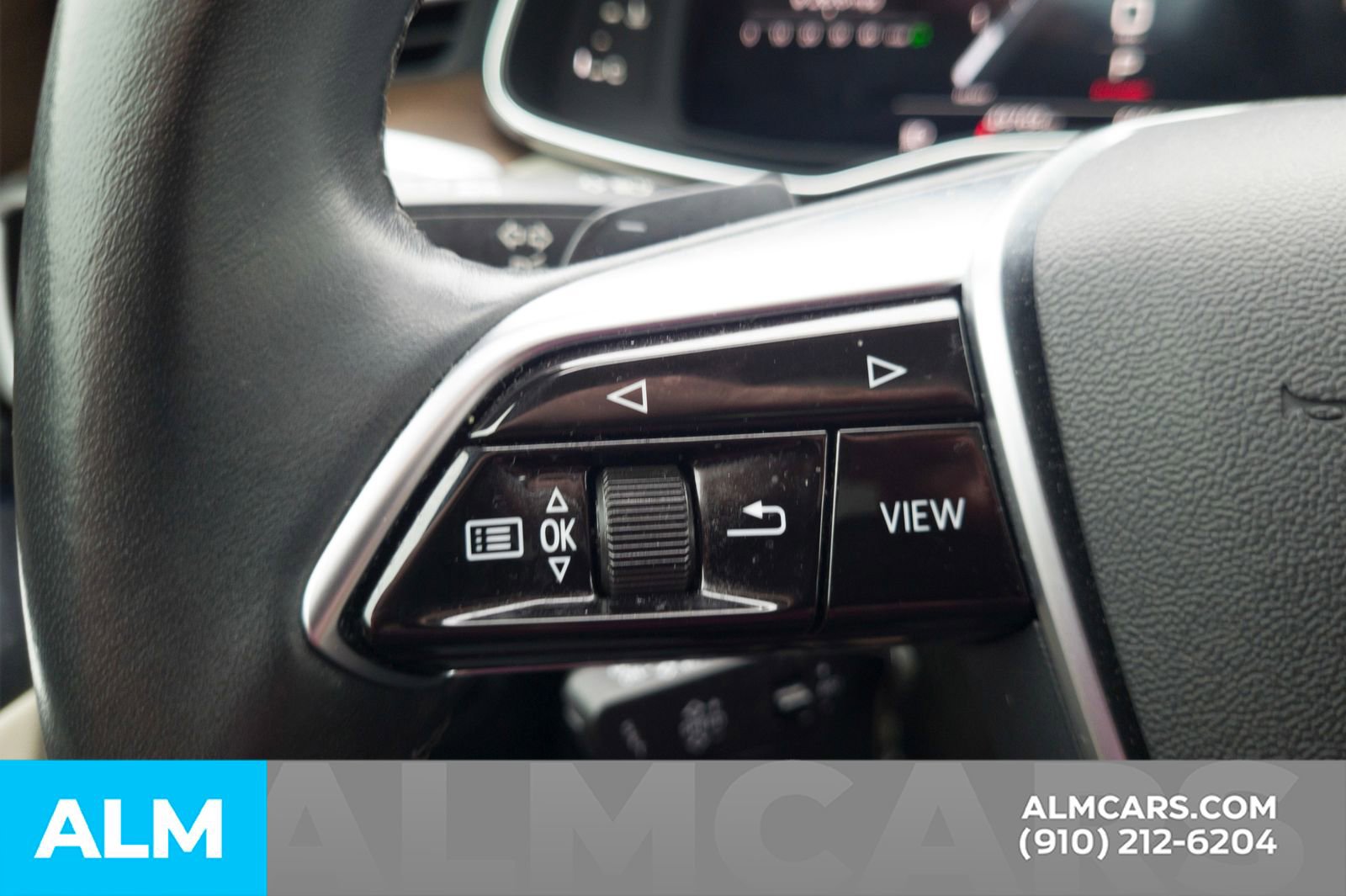 Used 2024 Audi A6 Premium Plus image 12