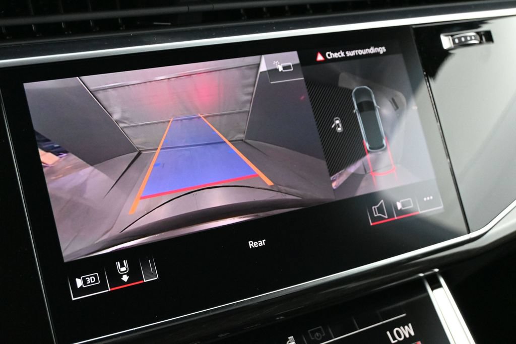 New 2026 Audi Q7 2.0T Premium Plus AWD/4WD image 11