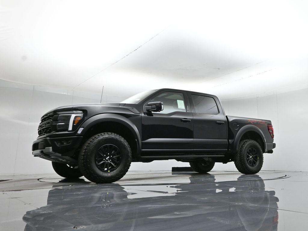 New 2026 Ford F150 Raptor image 51